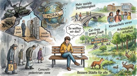 Wirklich? So wollten wir&nbsp;das?