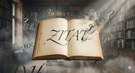 Missbrauch, Gefahr, Niedertracht, Trivialität, ohne&nbsp;Relevanz